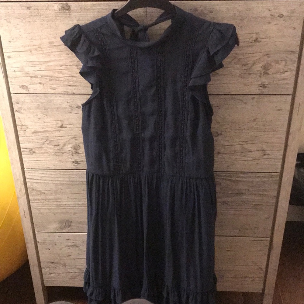 Chelsea 28 dress!